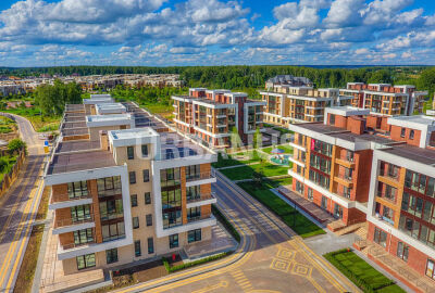ЖК Park Avenue