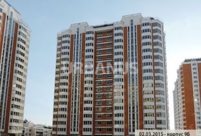 ЖК «Пятница»