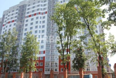 ЖК Леоновский парк