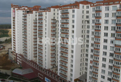 ЖК Лесные озёра