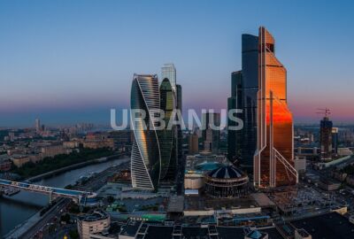 ЖК Capital Towers