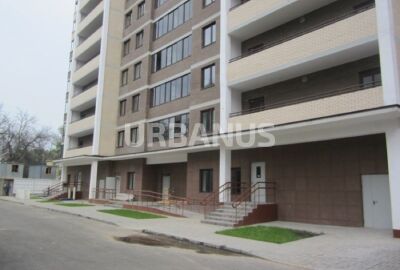 ЖК «28 микрорайон»