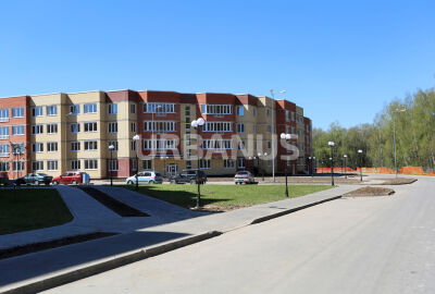 ЖК Малая Истра