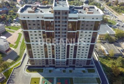 ЖК Никольский