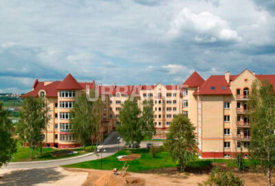 ЖК Заречье