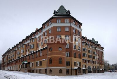 Жилой комплекс Донское подворье