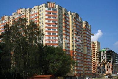 ЖК Лермонтовский