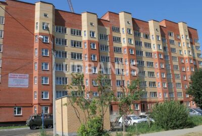 ЖК «Центральная усадьба»