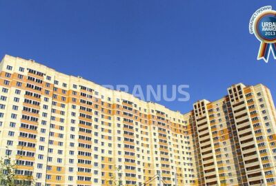 ЖК «Рязановский»