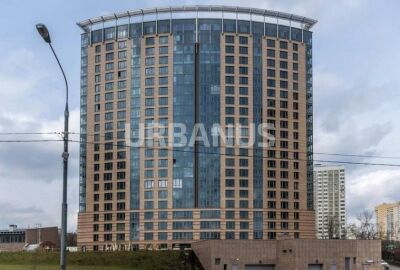 ЖК Форт Кутузов