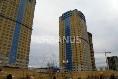 ЖК «Янтарный город»