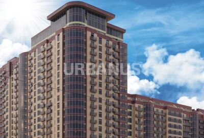 Жилой комплекс Дубровская Слобода