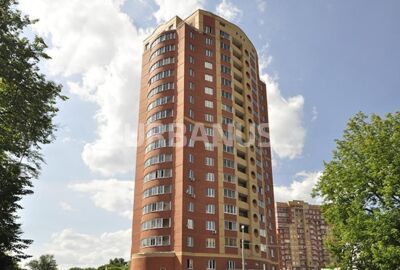 Жилой комплекс Дом на Пролетарском проспекте