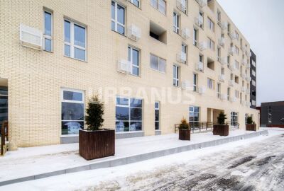 ЖК «Отрада Апарт»