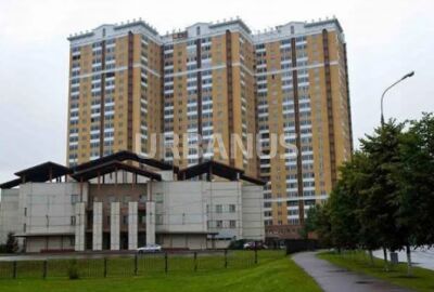 ЖК Приволье