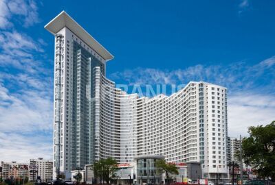 Жилой комплекс Дом в Сокольниках