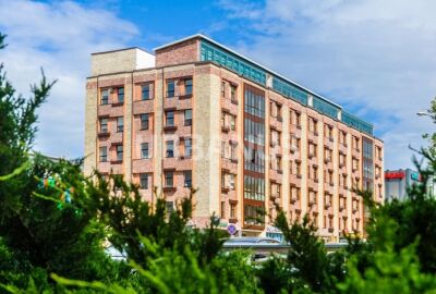 ЖК Petrovsky Apart House