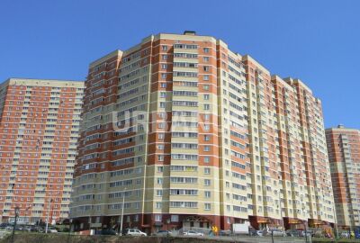 Жилой комплекс Заречная Слобода