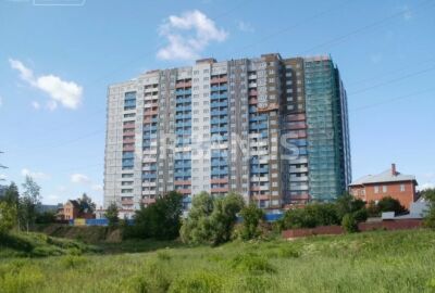 ЖК Дом на Рощинской
