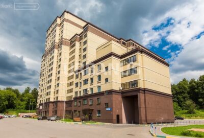 Жилой комплекс Битцевские холмы