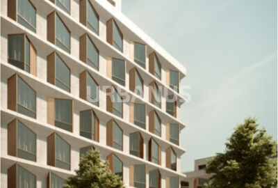 ЖК «A-Residence»