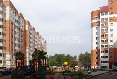 ЖК «Подмосковные вечера»