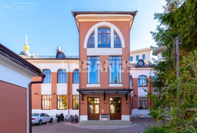 ЖК Кадашевские Палаты
