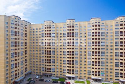 ЖК Стрела