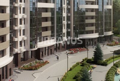 ЖК «Панорама Сколково»