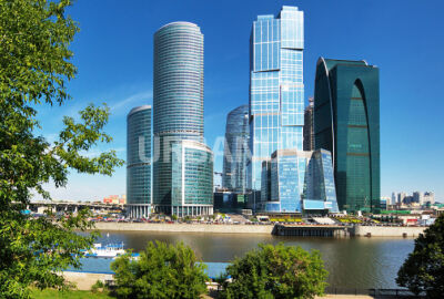 ЖК Город Столиц