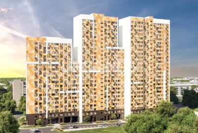 ЖК Карамельный