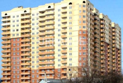 ЖК «20 Парковая»