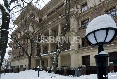 ЖК Alero House
