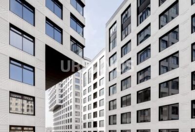ЖК «Atlantic Apartments»