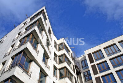 ЖК Course House