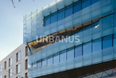 ЖК Crystal-House