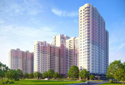 ЖК Grand Hills
