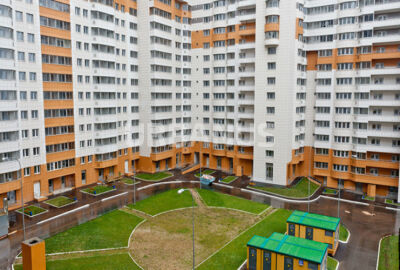 ЖК Западные ворота столицы