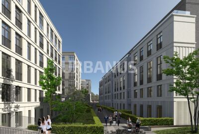 ЖК Золотой остров 2