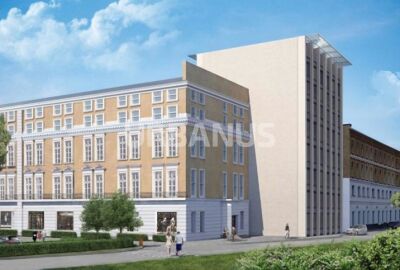 ЖК Narva Loft