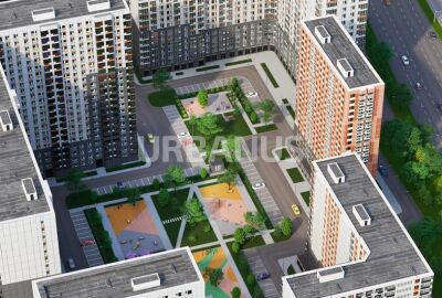 Инфраструктура