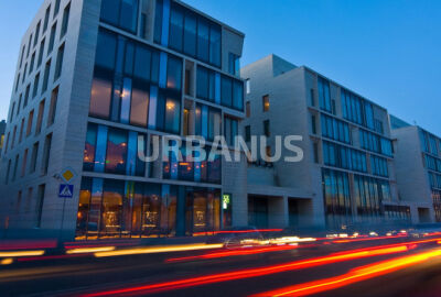 ЖК Barkli Plaza