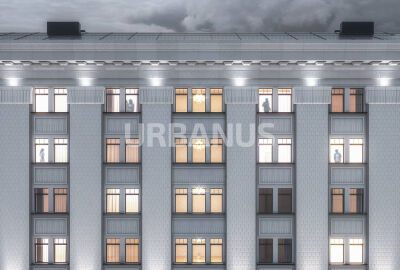 МФК Loft FM