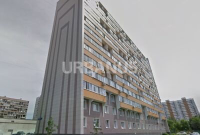ЖК «Дом на ул. Скульптора Мухиной»