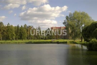ЖК Лесной