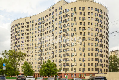 ЖК Лира