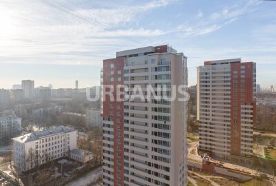 ЖК Ломоносовский