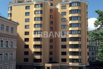 ЖК «Дом на улице Чаянова»