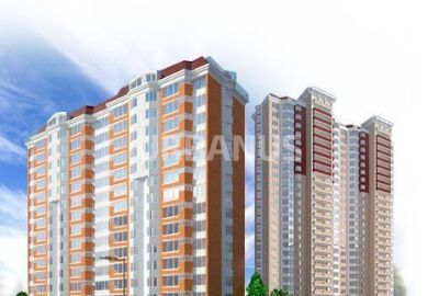 ЖК «Советская, корп. 44А»