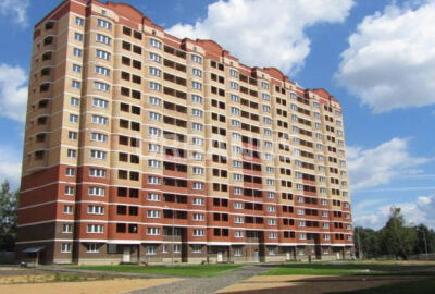 ЖК Марушкино